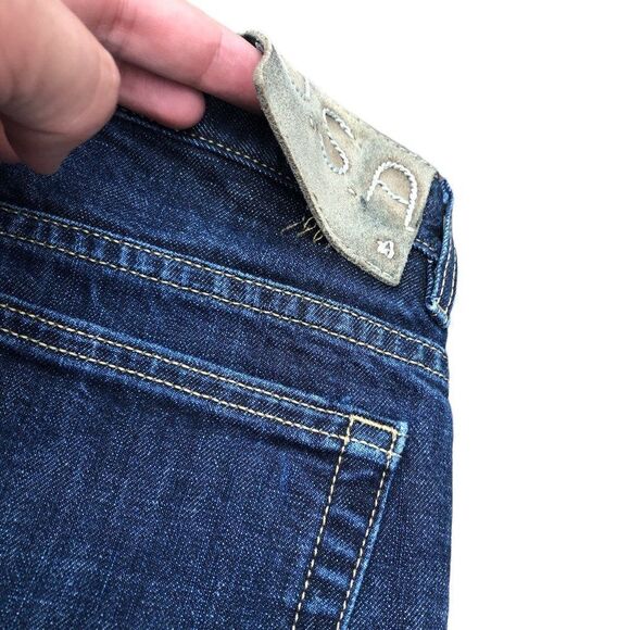 RARE John Varvatos Designer Jeans Size 40 - Picture 7 of 12